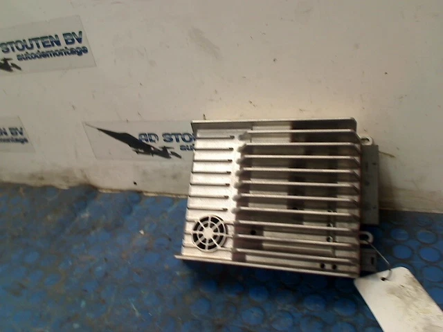 A2189011700 Audio Amplificatore Mercedes-Benz CLS (C218) 2011