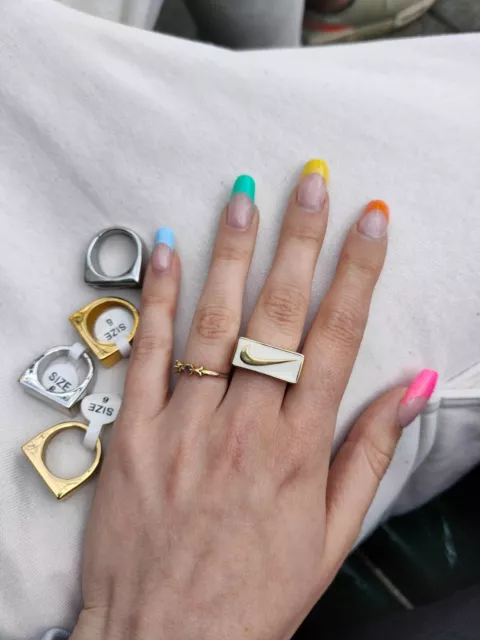 Bague nike outlet