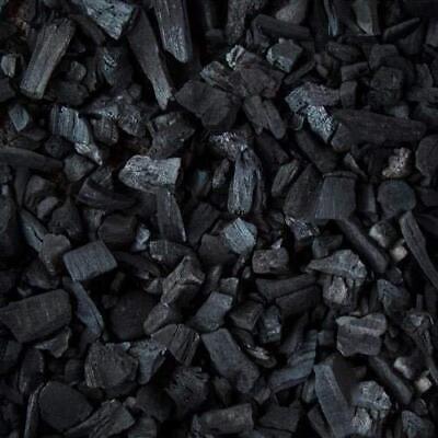 Carbón, carbón de madera natural para barbacoa - 1,5 kg