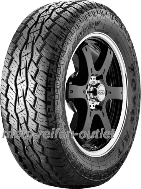 Sommerreifen Toyo Open Country A/T Plus 205/75 R15 97T