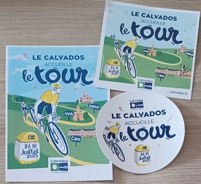 Offre Tour de France en point de vente