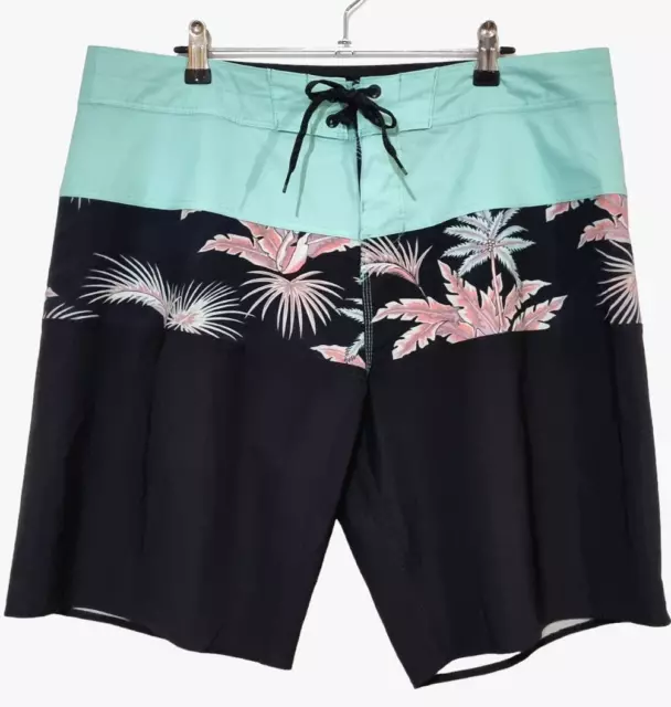 Billabong Recycler Tribong Pro Series Mens Board Surf Shorts - Size 34