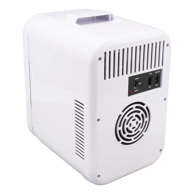 (Prise UE 220V 50Hz) Mini Réfrigérateur Cordon 'alimentation De