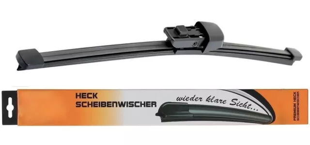 3x Scheibenwischer VORN + HINTEN für VW PASSAT B8 Variant +ALLTRACK  [19/26/13TC] 