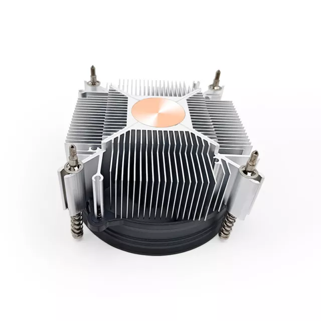 A70 High Performance CPU Cooler Air Cooler 90MM Fan For LGA 1150/1151/1155/1156