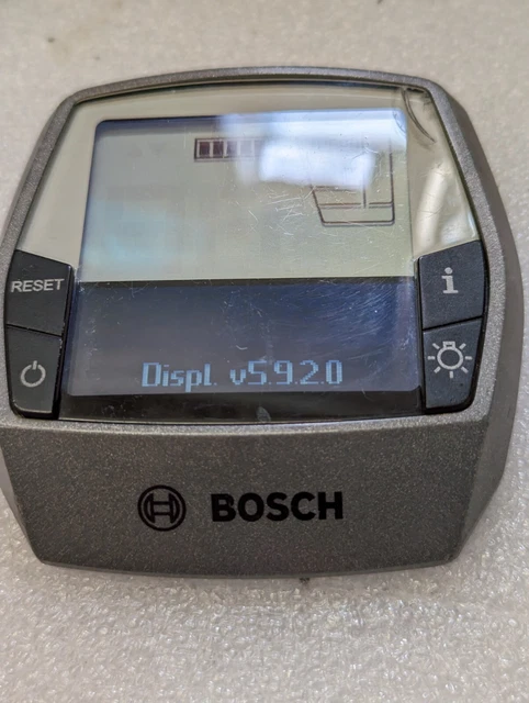 Display vélo électrique Bosh® Intuvia | Fais du vélo