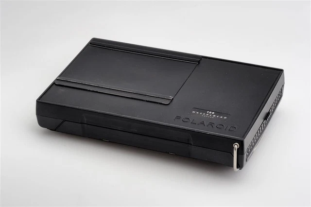 Hasselblad Magazine 100 For Polaroid Film 30198 (1695485648)