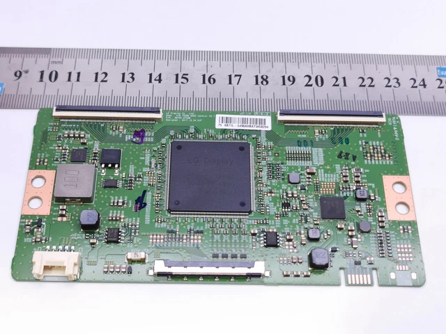 Carte T-CON Pour TV TCL U50P6026 - Modèles 6870C-0743A / 6871L-5435A (Neuf)