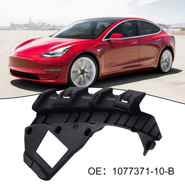 Für Tesla Modell 3 2017-2023 Scheinwerferhalterung 1077371-10-B 1PC ABS
