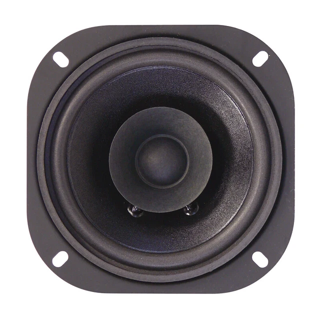 2 Philips Fullrange Speaker vintage Lautsprecher Philips AD 3725 EUR 10,50 - FR