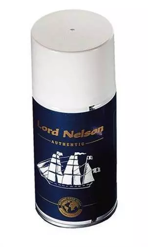 Krick Lord Nelson Vernis Mat 300ml Bombe Spray / 80121