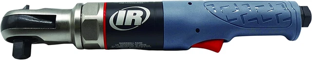 Ingersoll-Rand Air Ratchet Wrench 1211MAX-D4, 1/2" Pneumatic Drive Ratchet 110