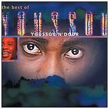 Best of Youssou N'dour von N'Dour,Youssou | CD | Zustand gut