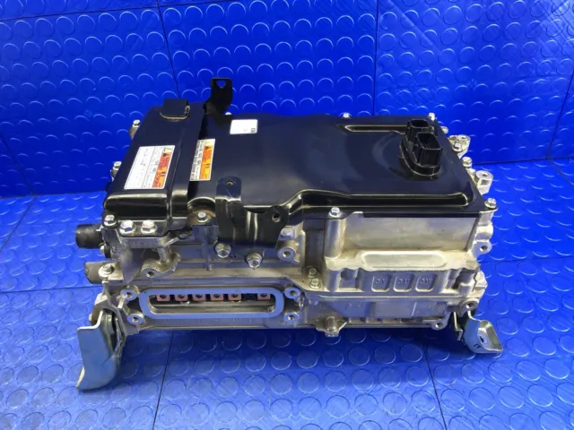 2021 2022 Toyota Sienna Oem Hybrid Electric Motor Inverter Module G92A0-08020