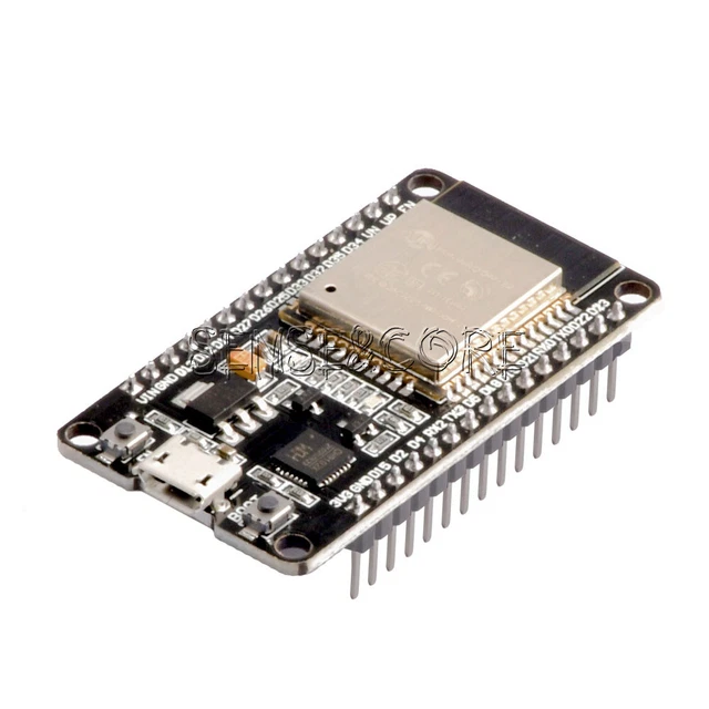 New version esp32 ch9102x wifi bluetooth development board ultra low
