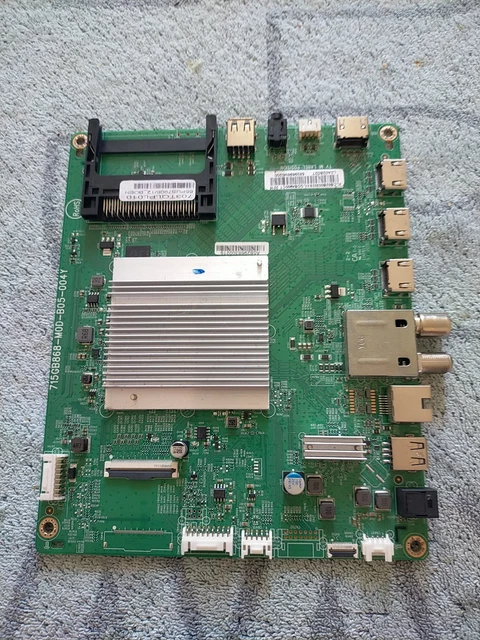 Carte Mère De Remplacement Pour Téléviseur Philips 43PUS6201/12 - Pièce D'occasion
