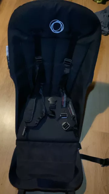 Bugaboo cameleon seat fabric sales replacement