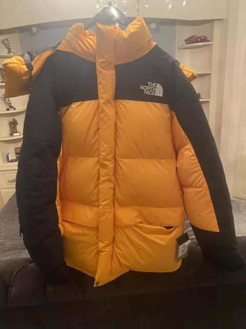 The North Face 1994 Retro Himalayan Parka Down Jacket Brand New | L | RRP £670