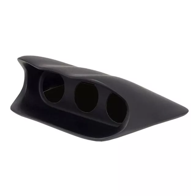 Triple Gauge Dashboard Pod for 2002-2007 Subaru Impreza WRX/STI GDA/GDB - 60mm