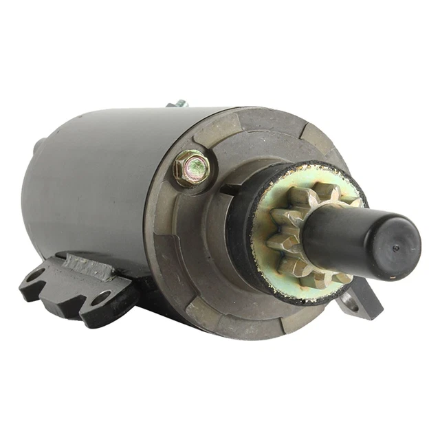Starter For OMC 0585057 0586283 585057 585196 586283 SM57047 SM59535 SAB0062