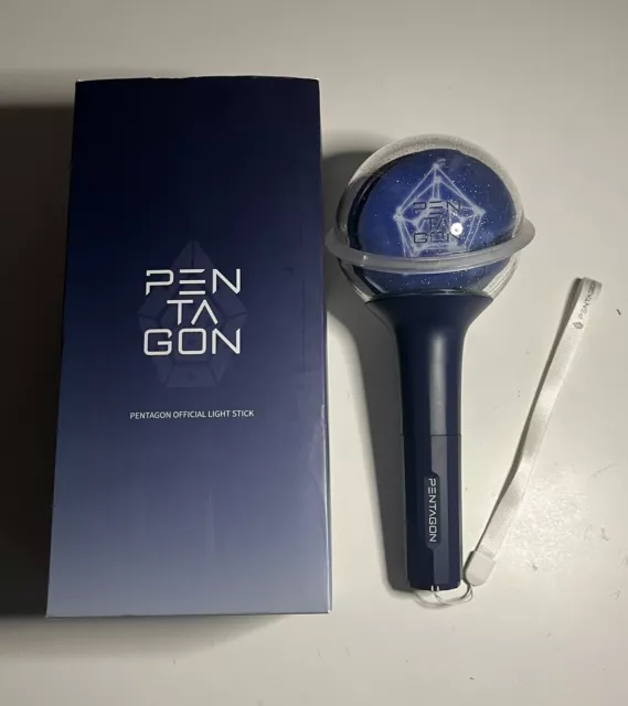 [Kpop Republic] Pentagon Official Light Stick
