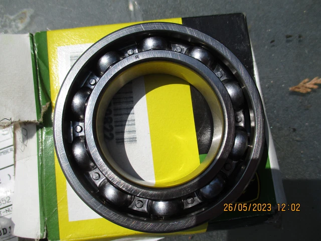 John Deere Tracktor Nadellager  Isolator Wartung Ersatzteile
