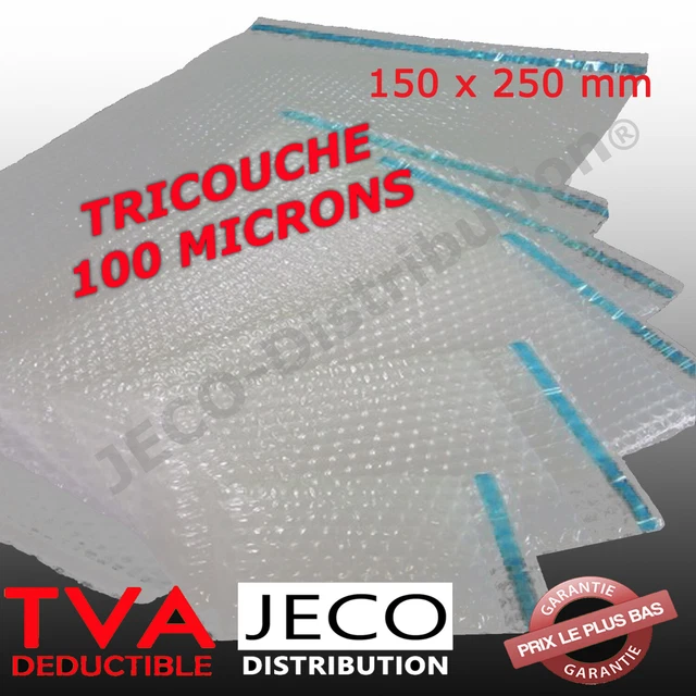 Lot 100 Sacs Alimentaires Réutilisables Plastique Bols Tasses