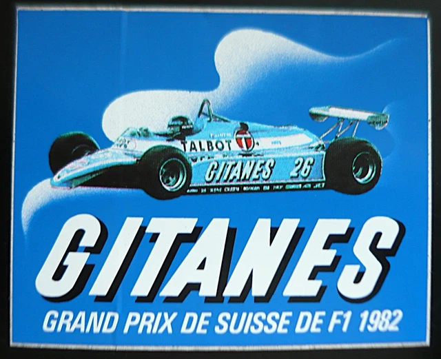 Sports automobiles, Objets de collection sports, Sports