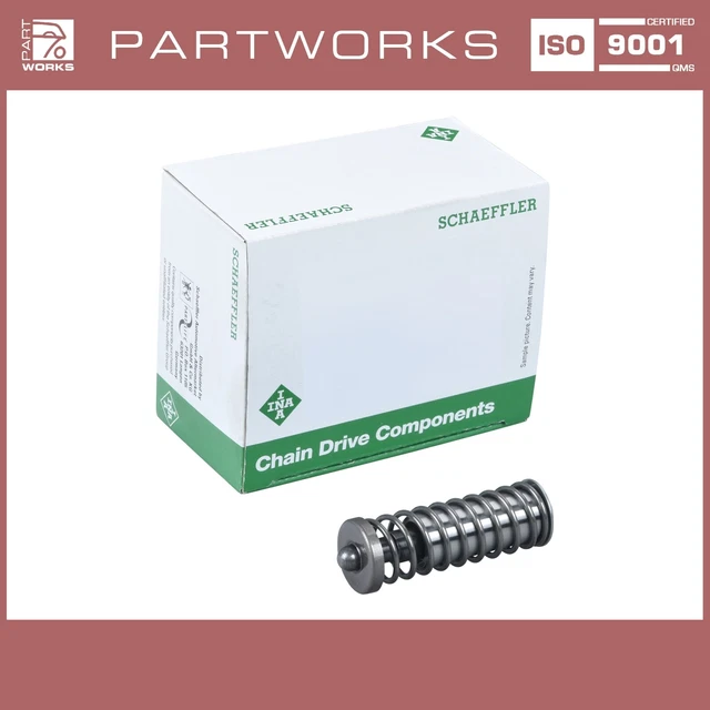 Tendicatene Per Porsche 964 993 Catena Di Controllo 96410508000 Destra