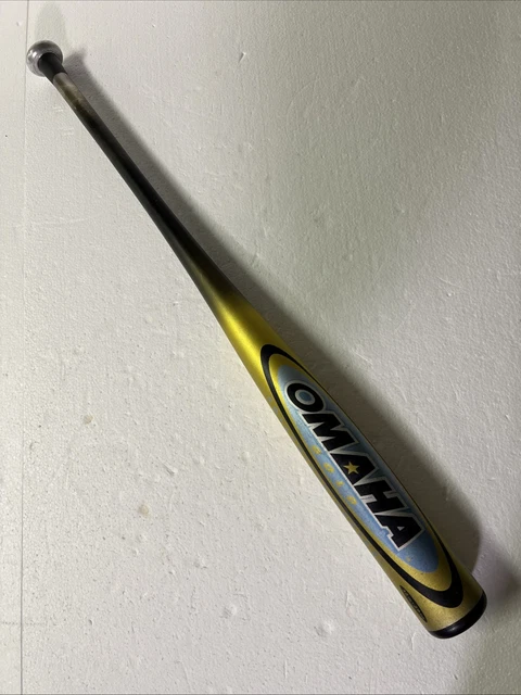 Louisville Slugger TPX Omaha Classic 31 28 Oz BB30 C405 Plus