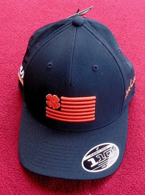 New Young Live Lucky 110 Baseball Cap New Young Live Lucky 110 Baseball Cap