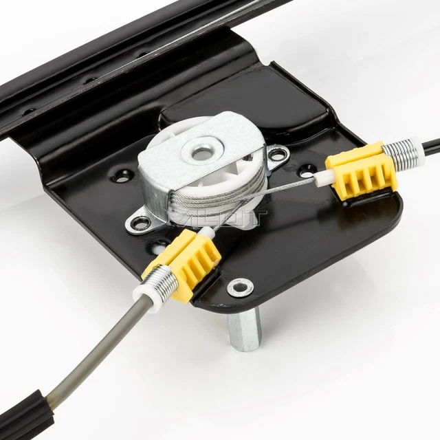 Elektrischer Fensterheber vorne links für RENAULT SCÉNIC 2 II JM0/1_ 7