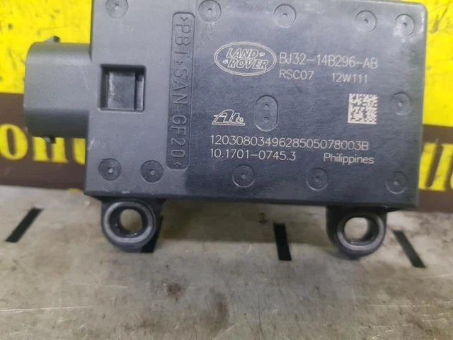P11959238 Sensore LAND ROVER Range Rover Evoque (L538) BJ3214B296AB