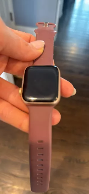 Women’s Apple Watch Series 6- 40mm Pink