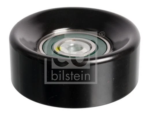 Galet Enrouleur (Courroie D'accessoire) Vw Polo Iii 64 1.9 D,Lupo I 1.7 Sdi