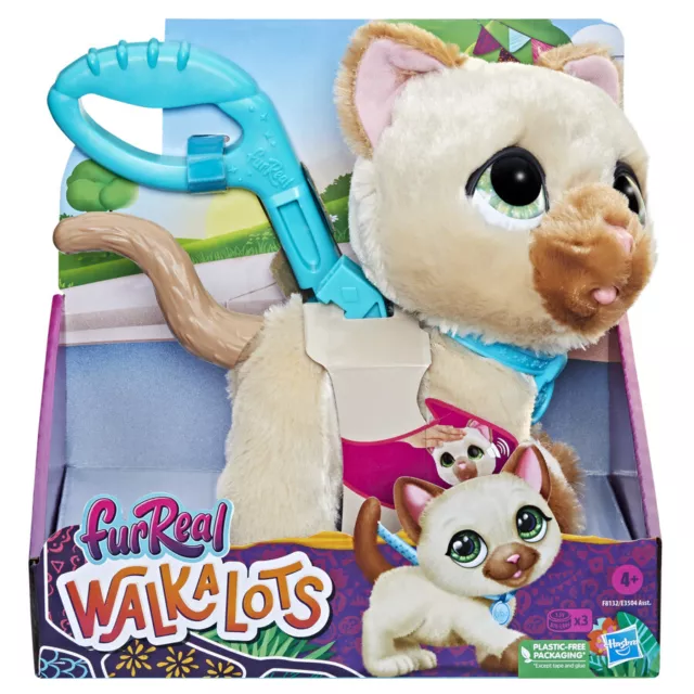 Furreal rock a deals too walmart