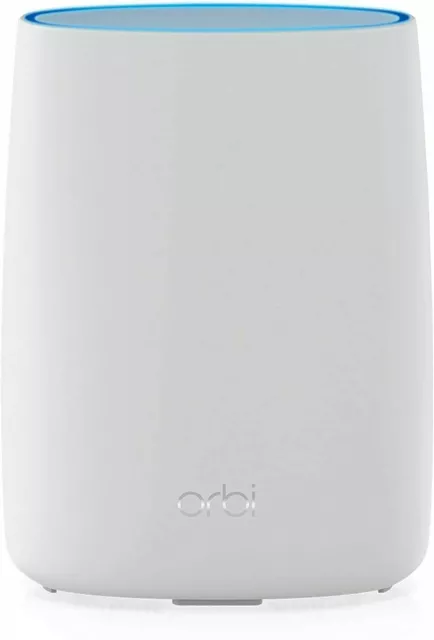 VERIZON UNLIMITED DATA 4G LTE Internet Home/RV Netgear Orbi LBR20