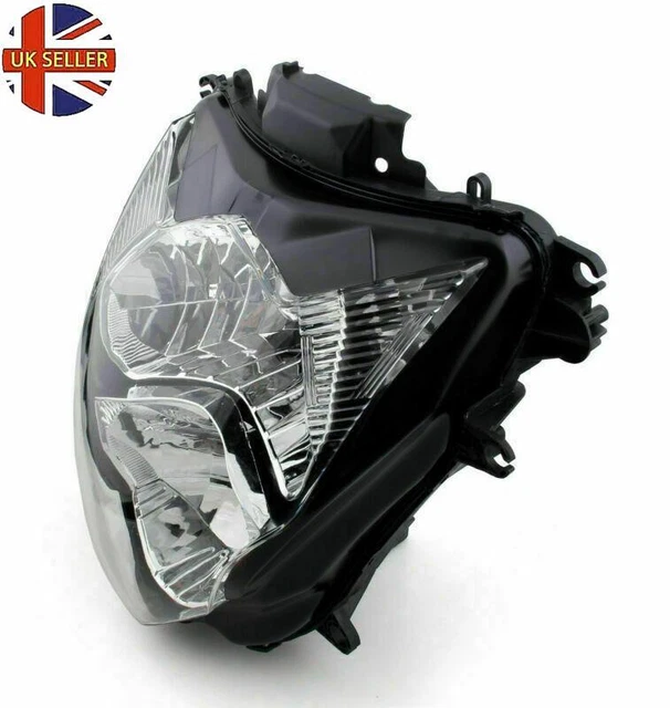 Gsxr shop 600 k11