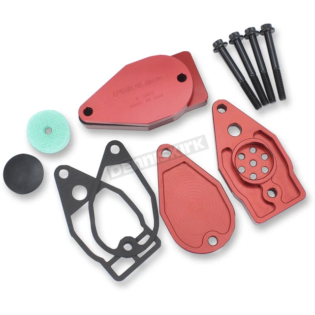 Feuling Parts Breather/Rocker Box Kit - 3200