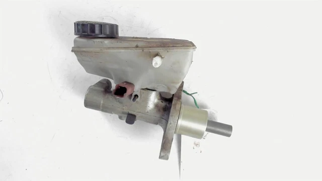 Maitre cylindre (freinage) 4601R2 PEUGEOT 607 PHASE 2 2.0 HDI - 16/R:59229660