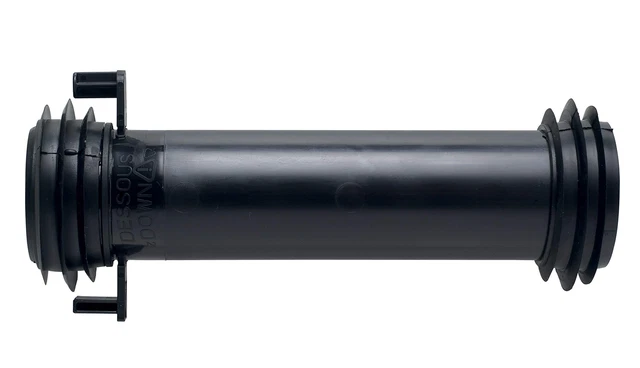 Wirquin Jollyflex WC-Muffe - Ausziehbar Von 205-510 Mm