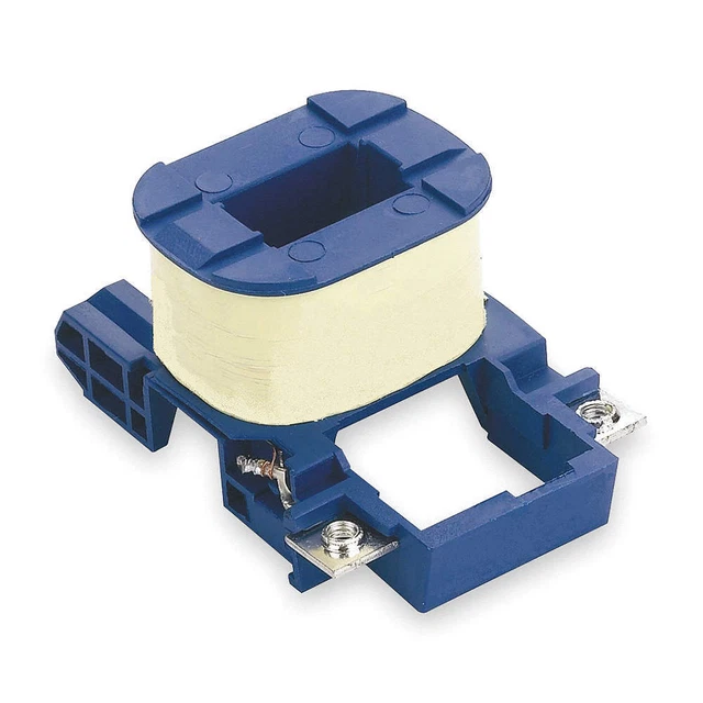 DAYTON 2UXJ3 Magnetic Coil, IEC 240V