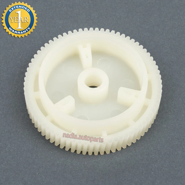 Lot De Pignons Moteur Et Engrenages Pour Drone Syma - Remplacement En Plastique - 4+4 Pièces