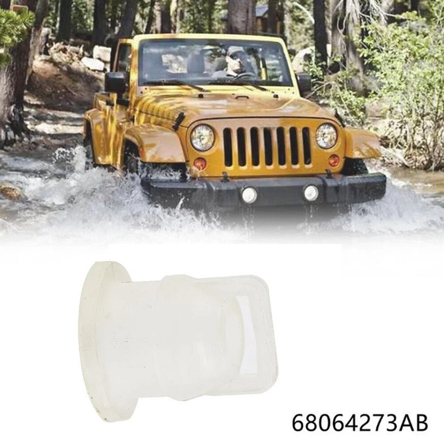 CAR SHIFTER BUSHING Fit For JeepJK Wrangler 2007 68064273AB Car