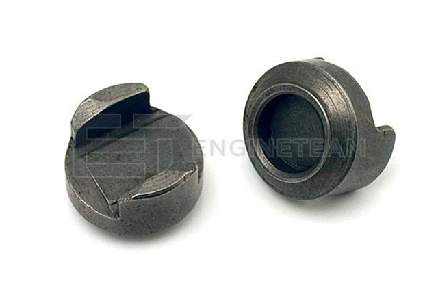 ET ENGINETEAM Pezzo Pressione Valvola di Ingresso/Uscita PV0003 per FIAT ULYSSE PEUGEOT 1
