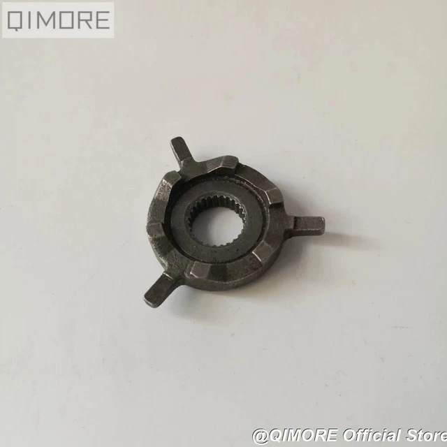 cliquet/variateur de vitesse pour ATV GY6 50 60 80 139QMB 147QMD