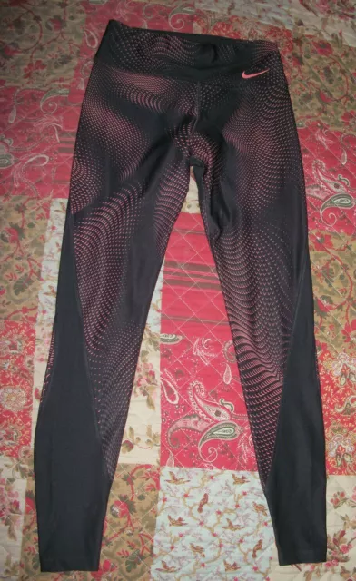 Original Nike Dri-FIT  leggings Sporthose Gr.XS 