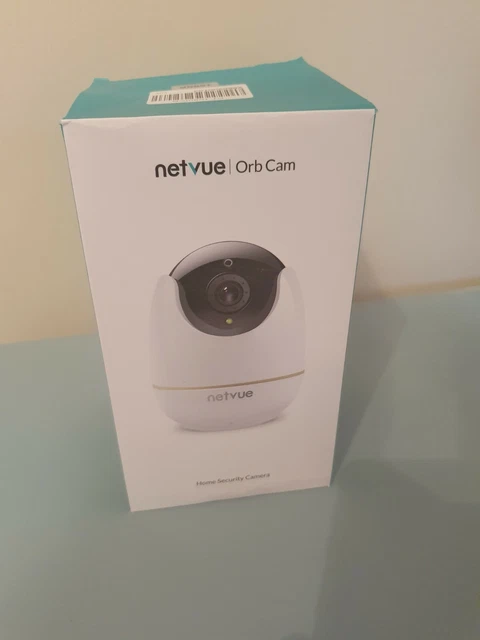Netvue orb cam sale