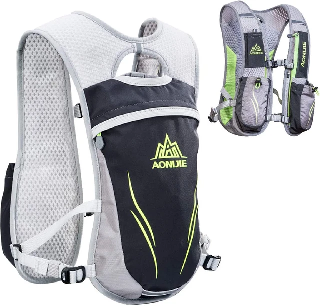 Zaino corsa shop