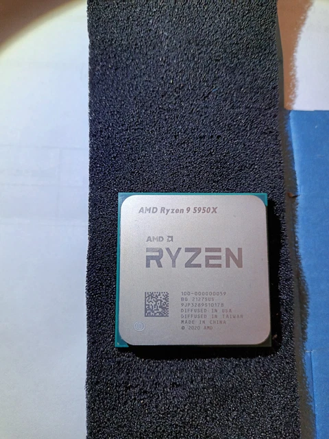 CPU AM4 ADVANCED Micro Devices Ryzen 3 1200 3,1 GHz Quad Core - NUOVO
